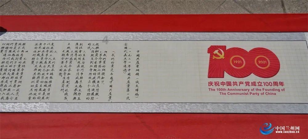 去大商步行街“逛大集”年味足